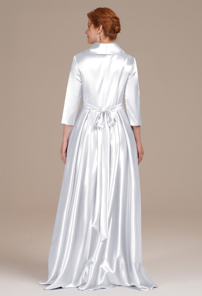 AW Silvia Dress